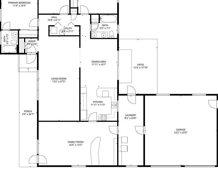 Listing photo 2