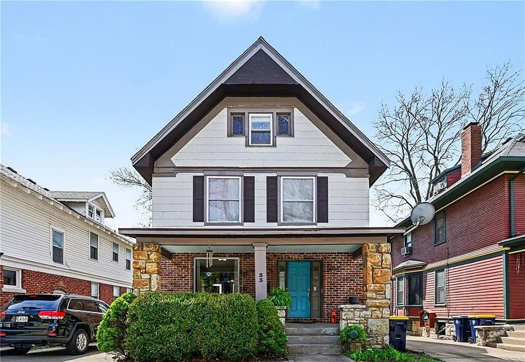 Primary listing photo