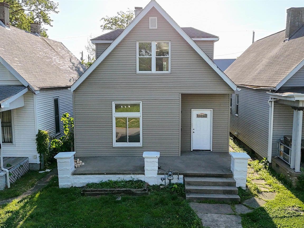 Primary listing photo