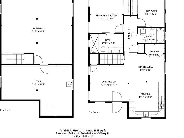 Listing photo 5