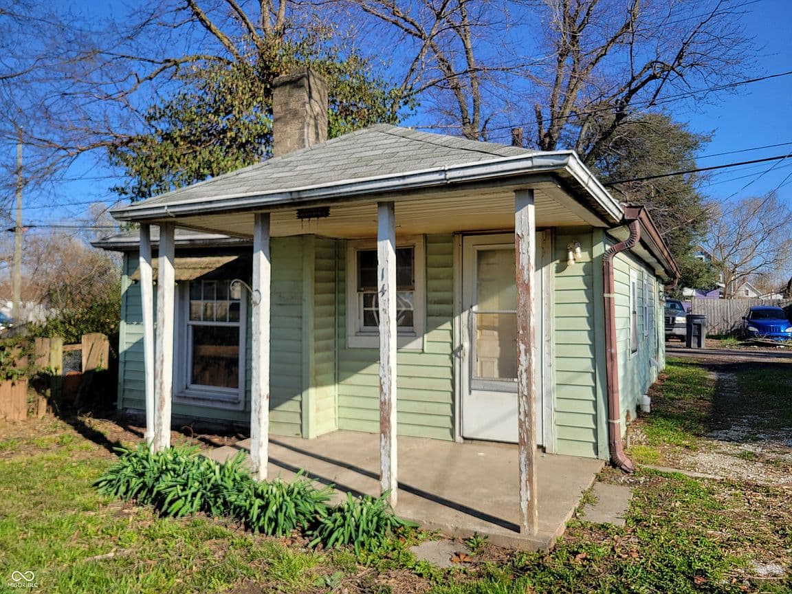 Primary listing photo