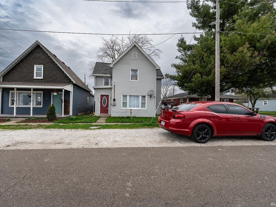 Primary listing photo