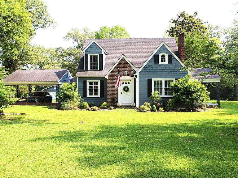 Listing photo