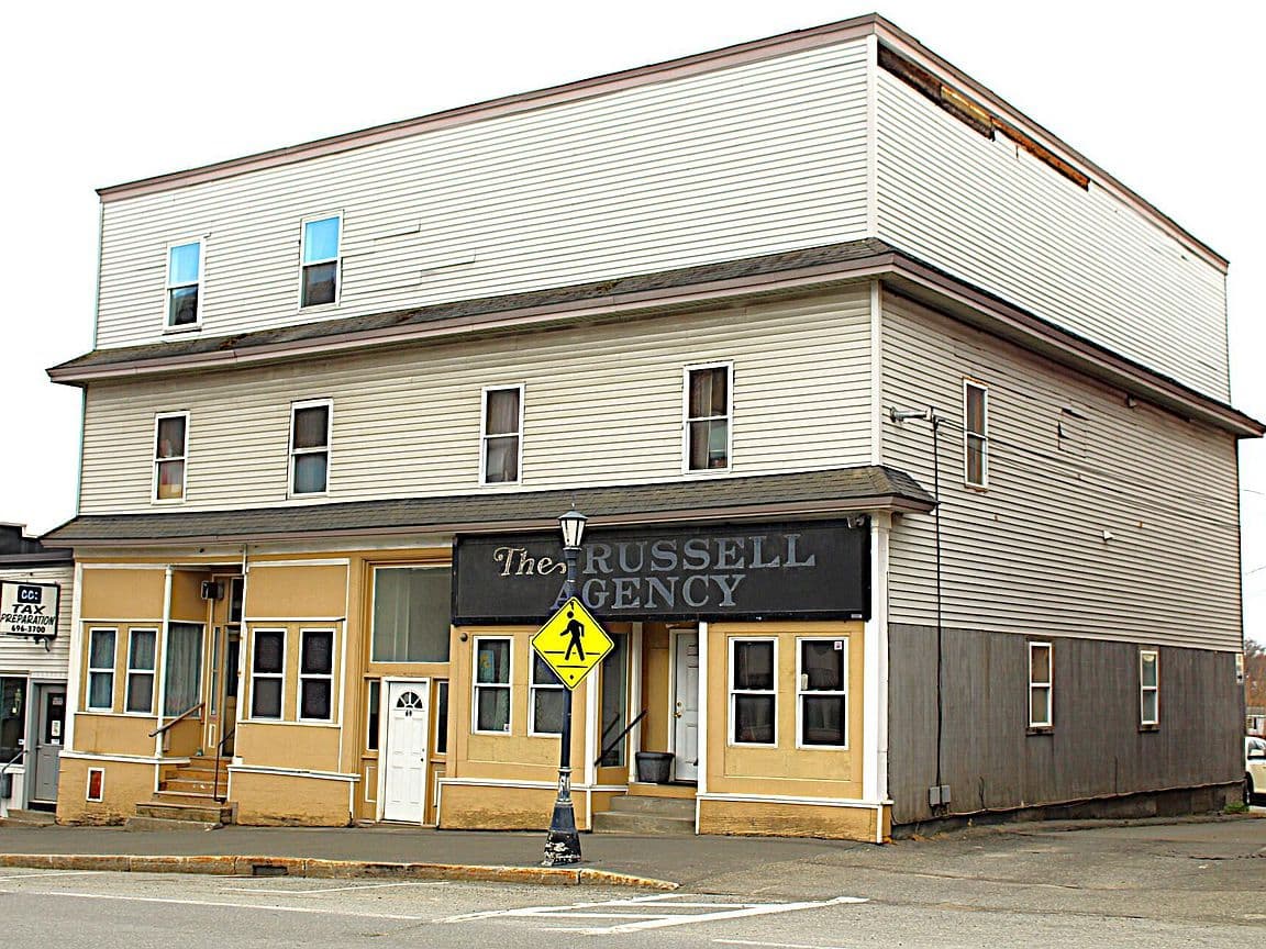 Primary listing photo