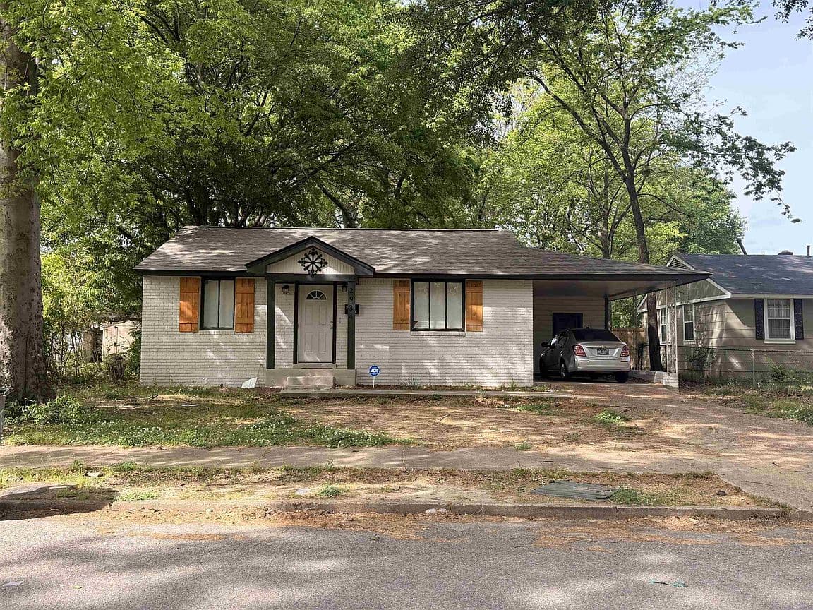 Primary listing photo