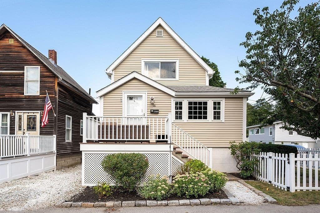 Primary listing photo