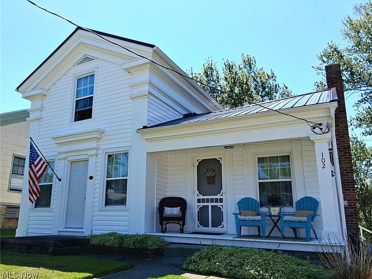 Listing photo