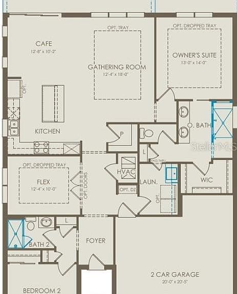 Listing photo 2