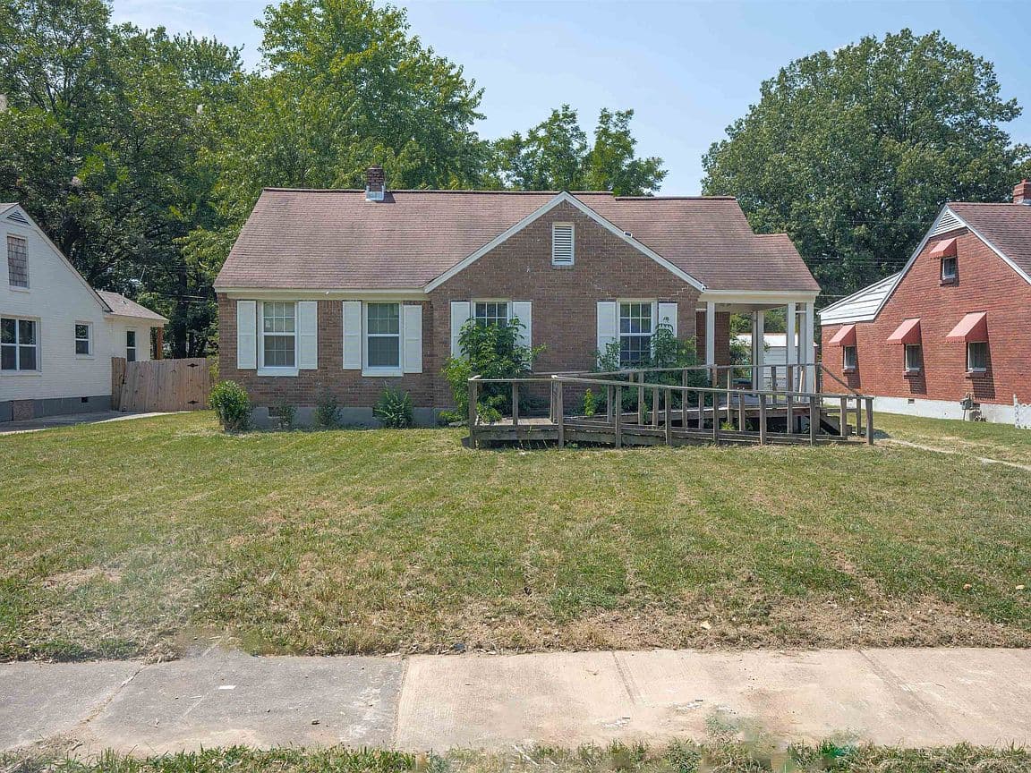 Primary listing photo
