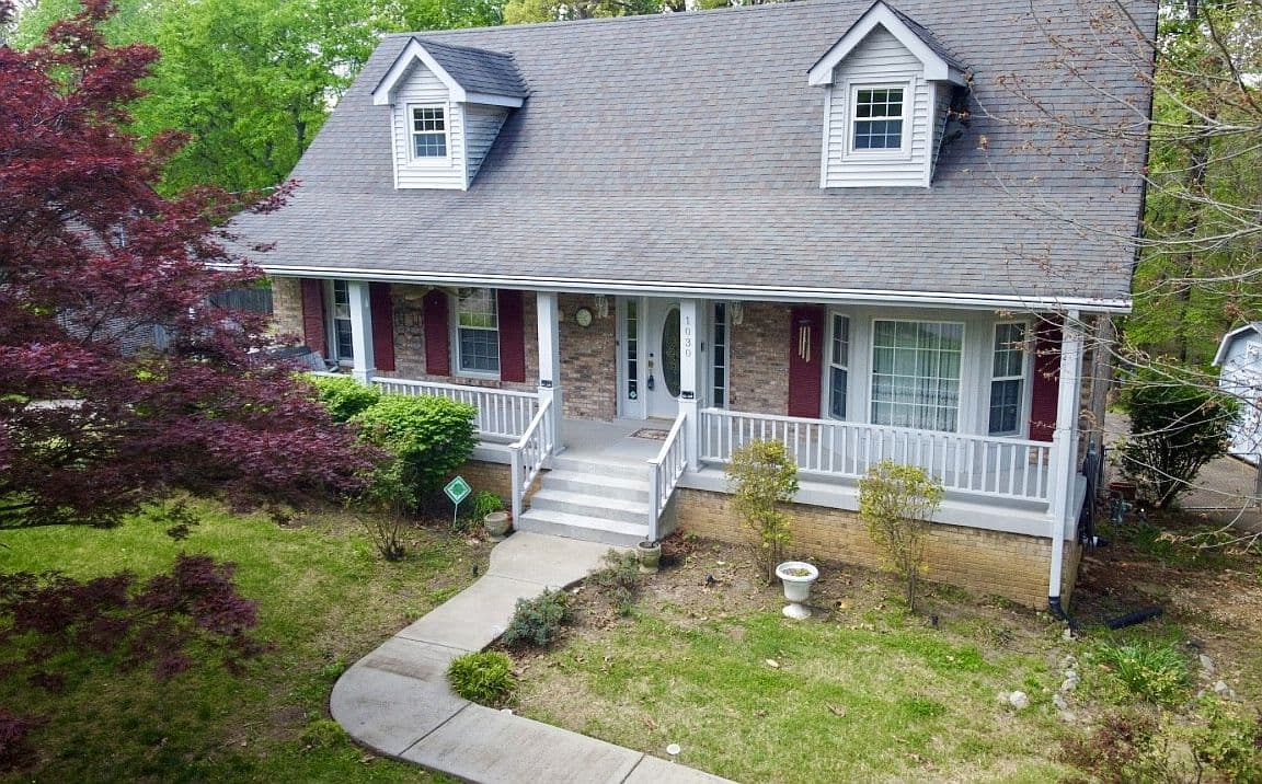 Primary listing photo