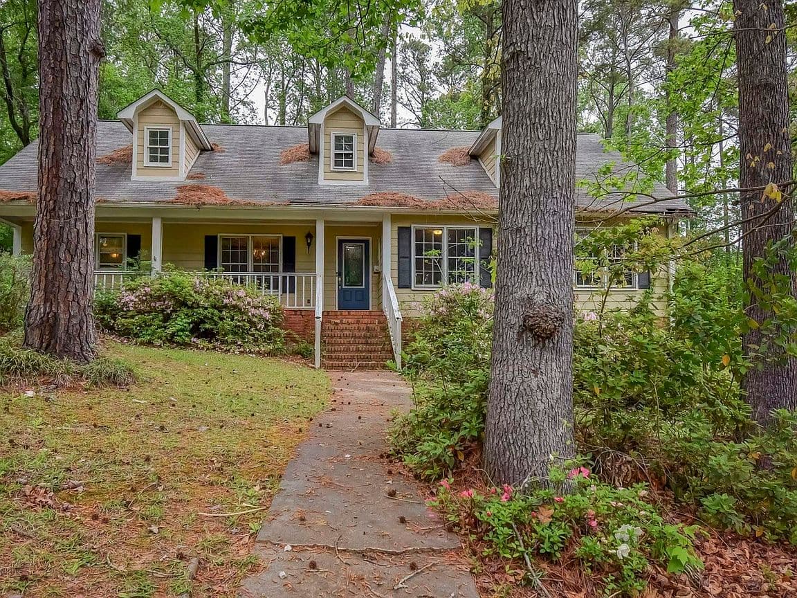 Primary listing photo