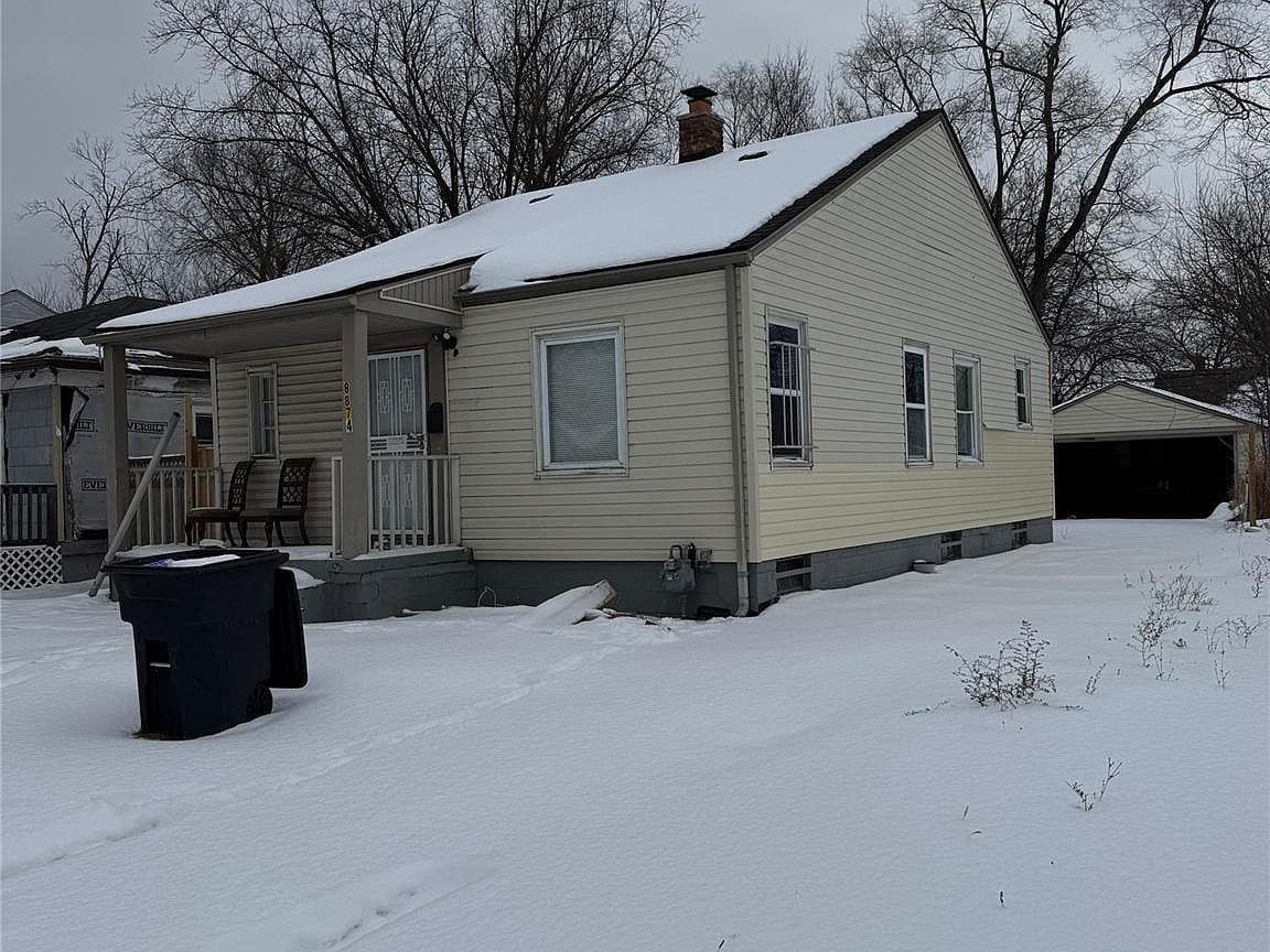 Primary listing photo