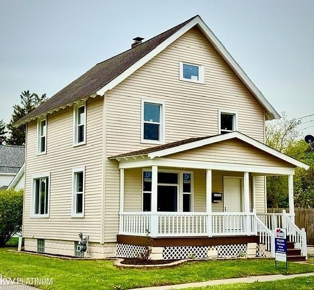 Primary listing photo