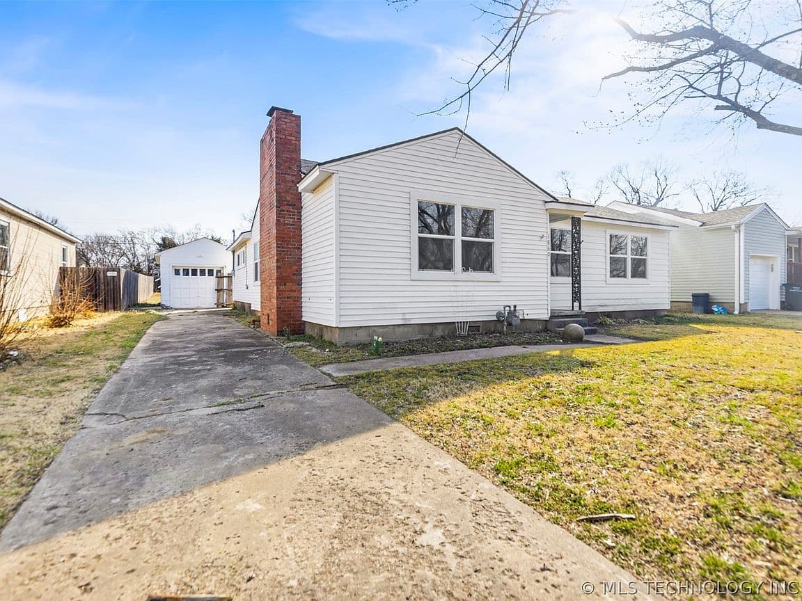 Primary listing photo