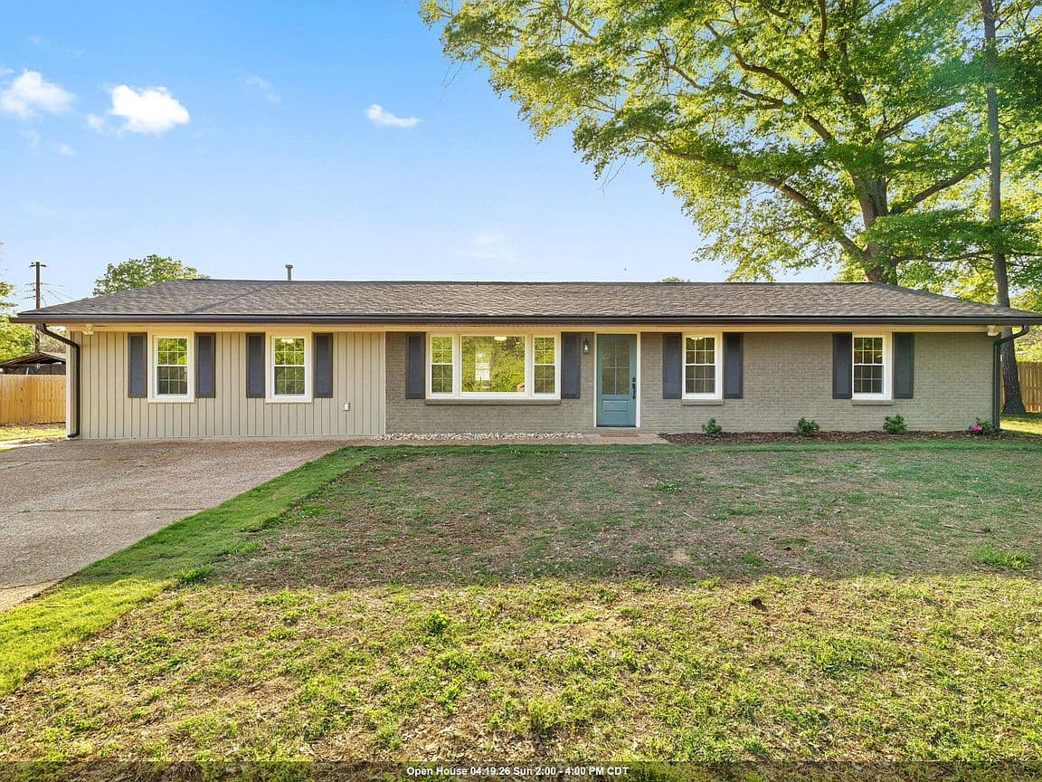Primary listing photo