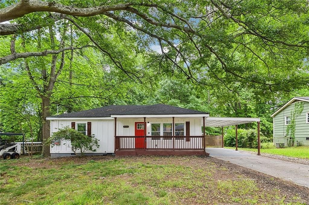 Primary listing photo