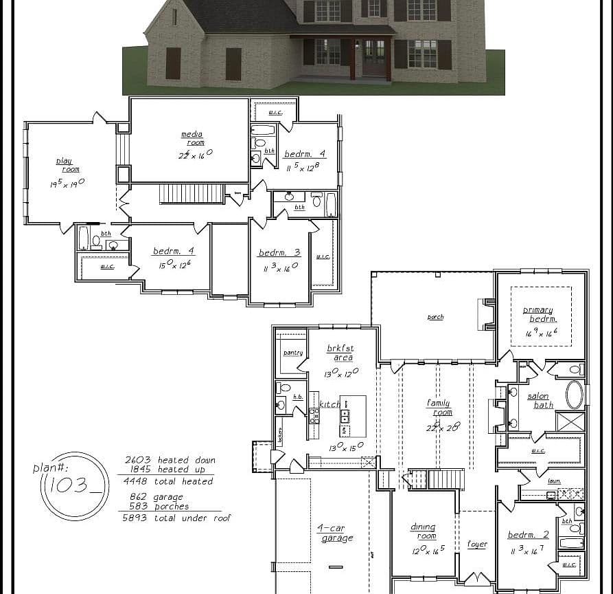 Primary listing photo