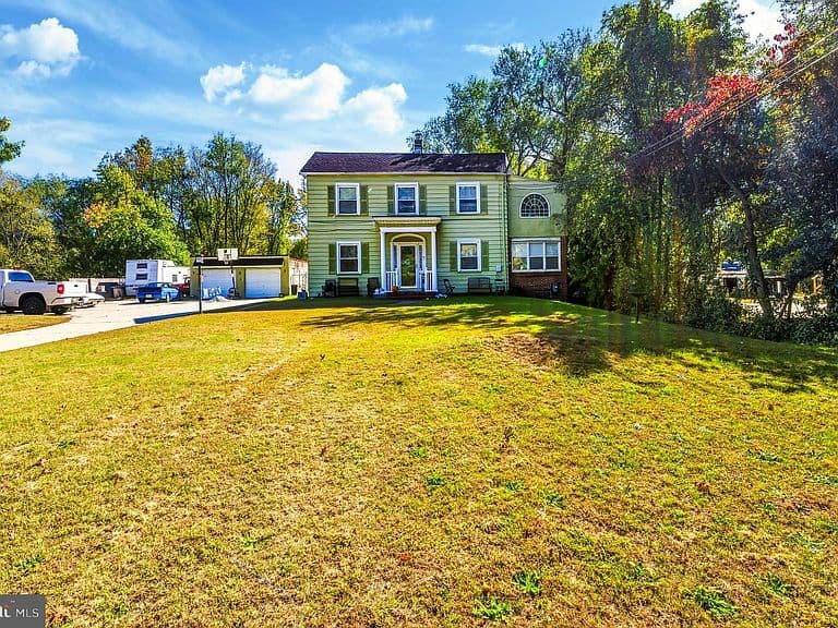 Listing photo