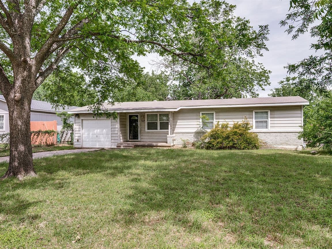Primary listing photo
