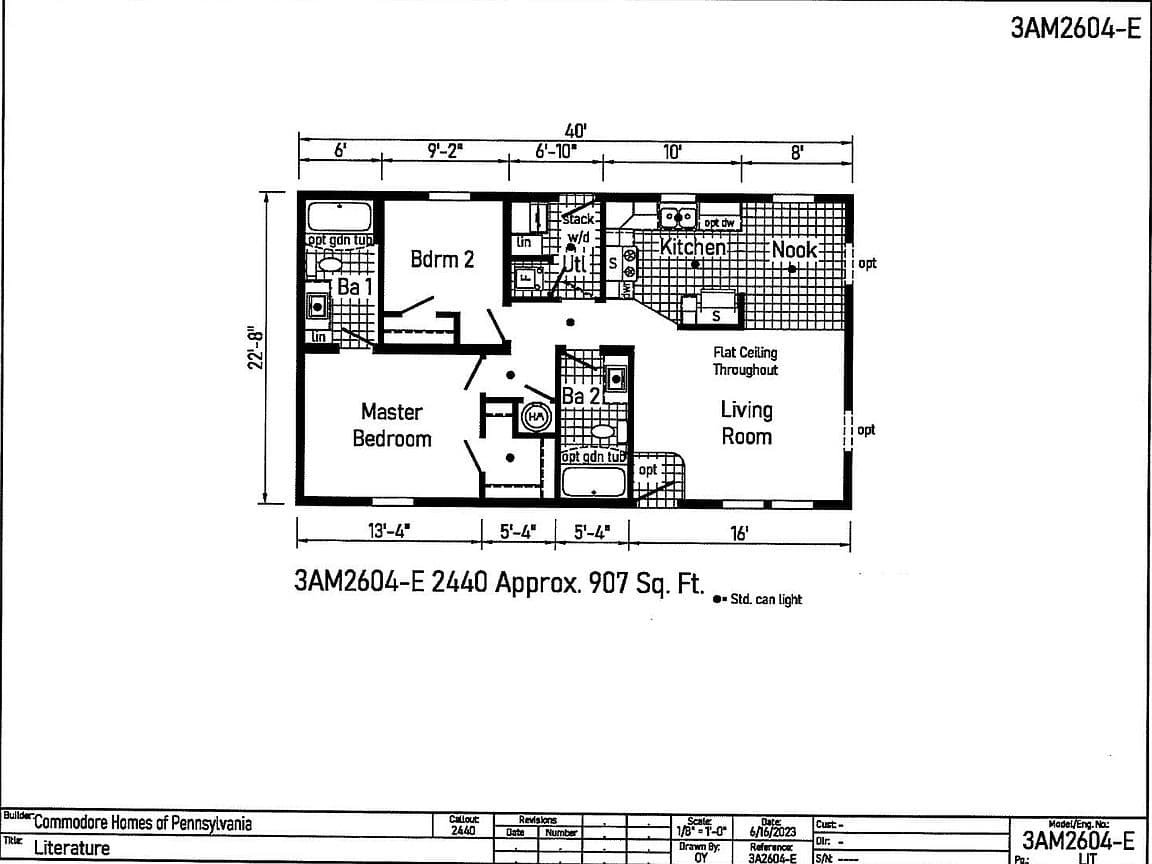 Primary listing photo
