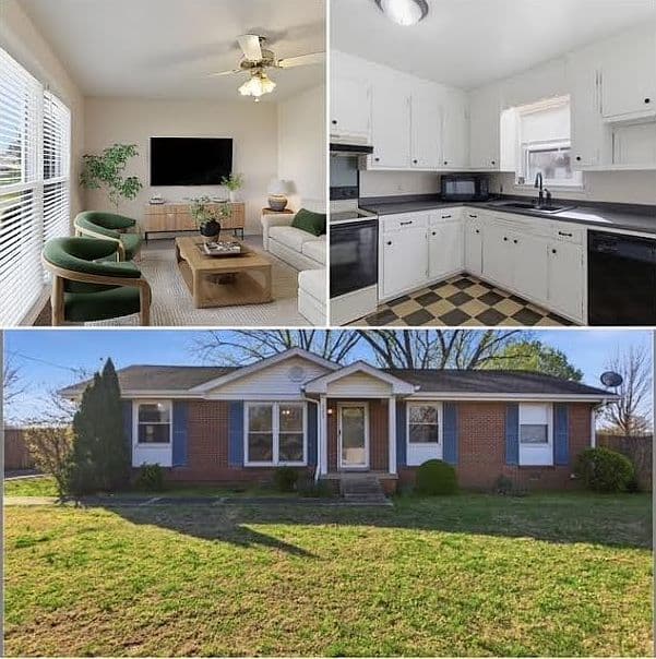 Primary listing photo