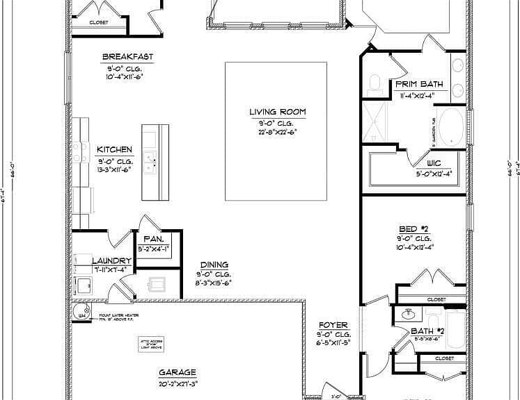Listing photo 2
