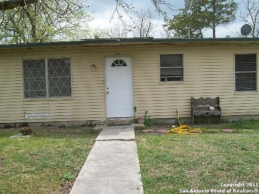 Primary listing photo