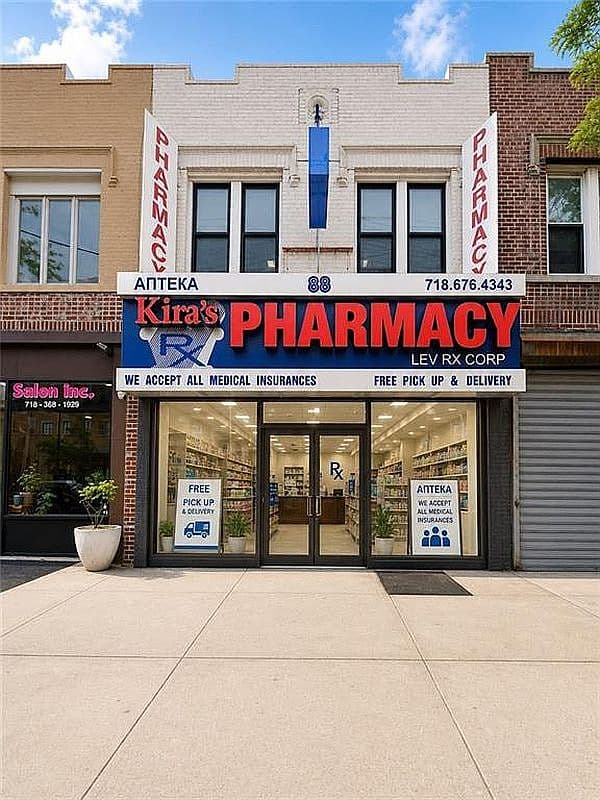 Primary listing photo