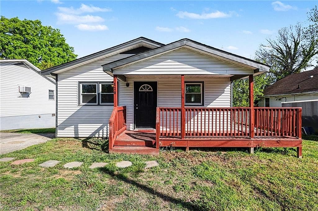 Primary listing photo