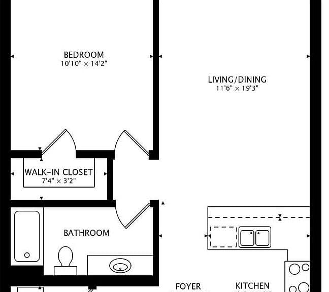 Listing photo 2