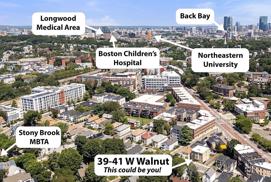 Primary listing photo