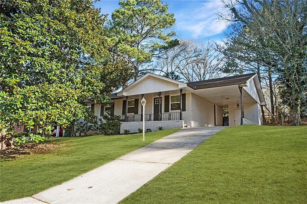 Primary listing photo