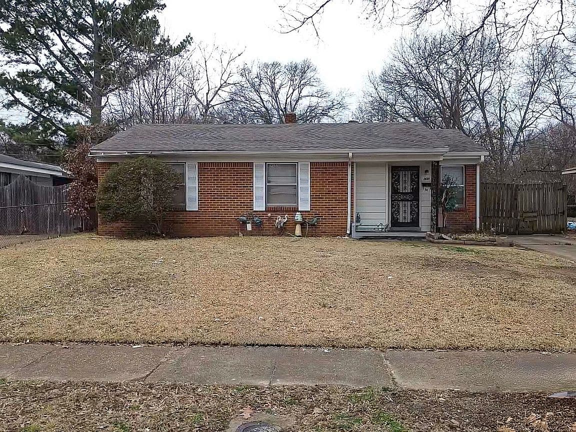Primary listing photo