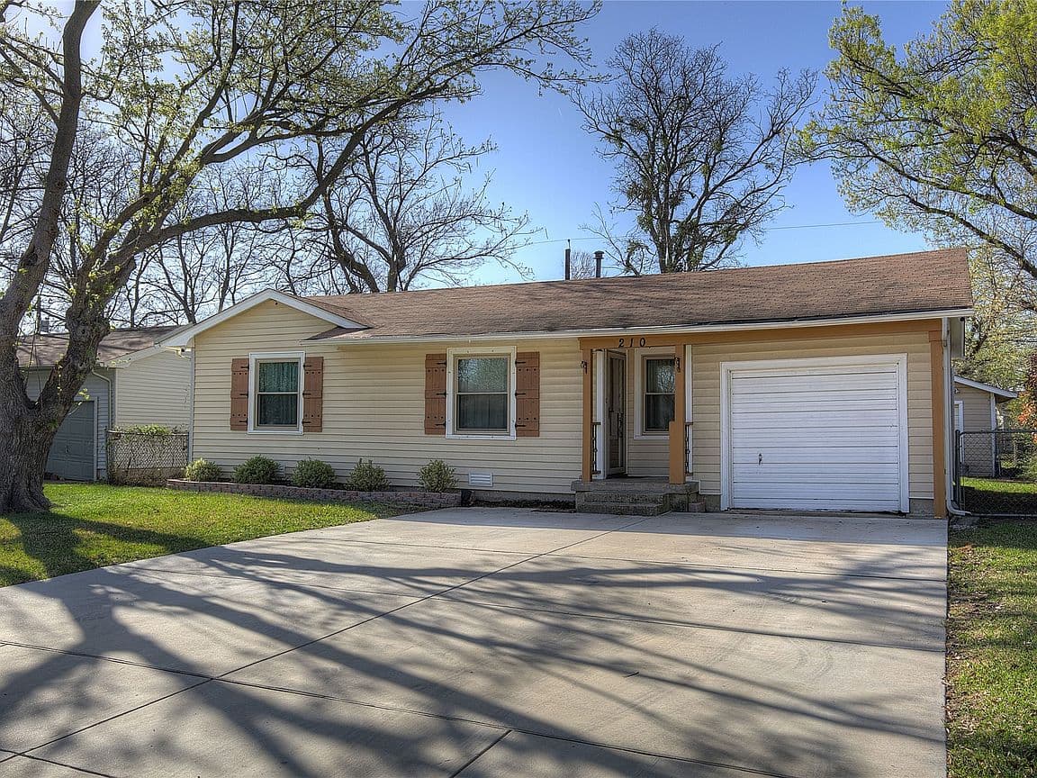 Primary listing photo