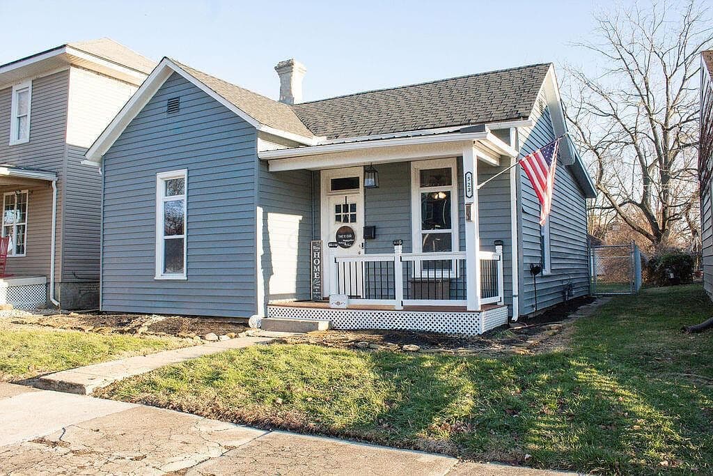 Primary listing photo