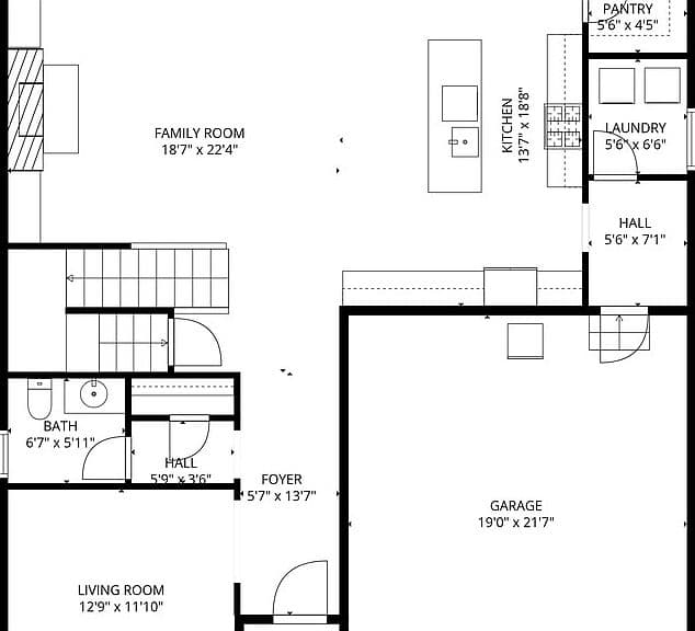 Listing photo 2