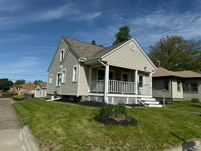 Listing photo