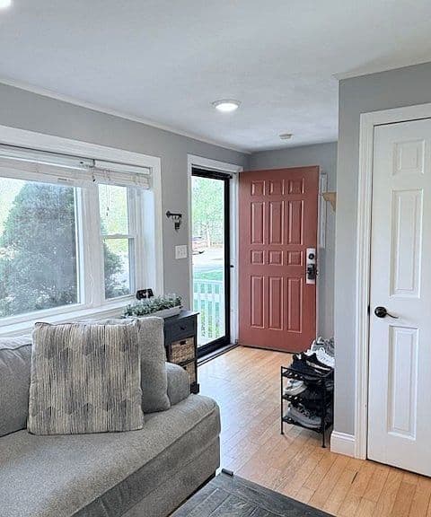Listing photo
