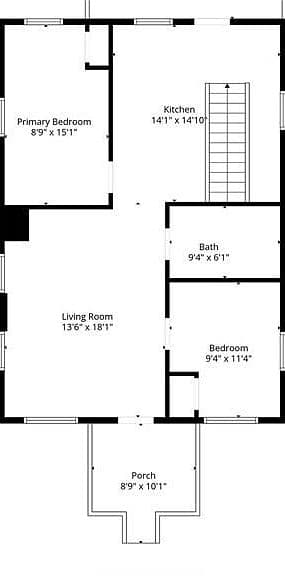 Listing photo 3