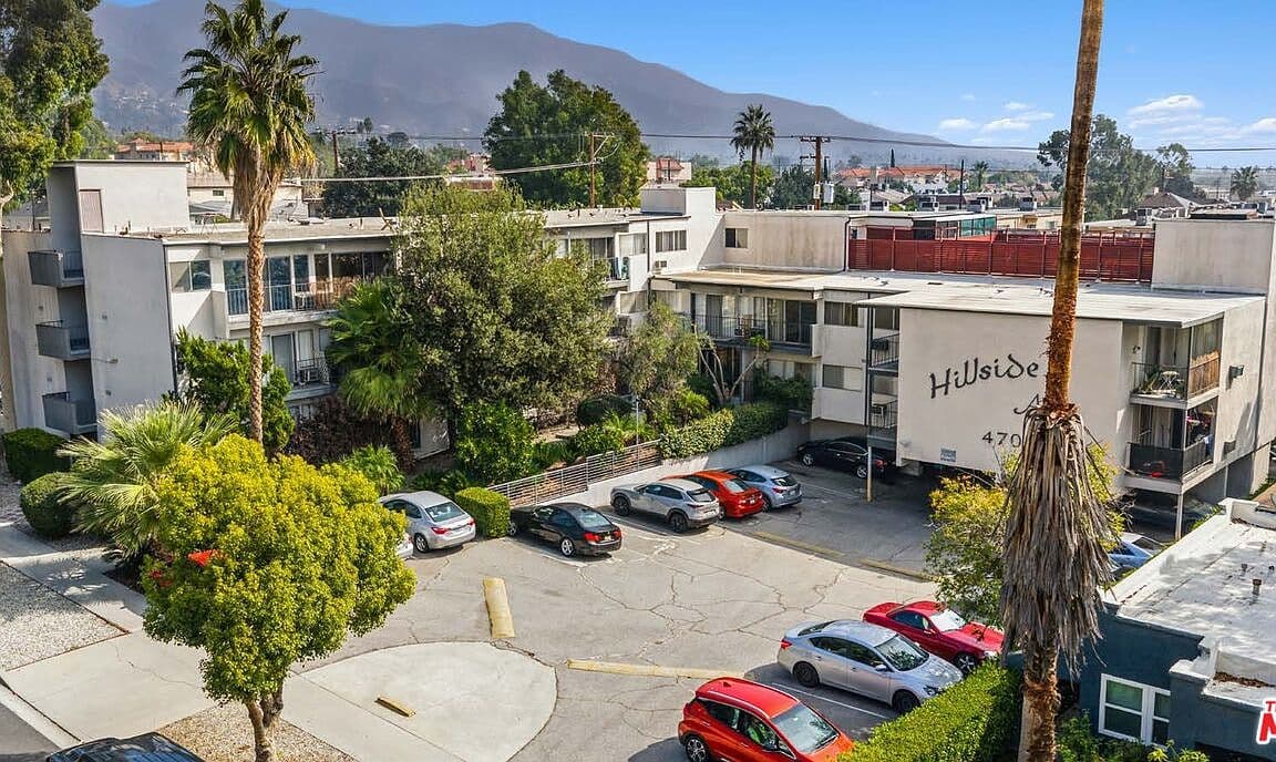 Primary listing photo