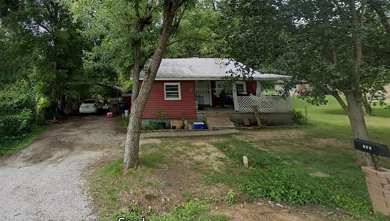 Listing photo