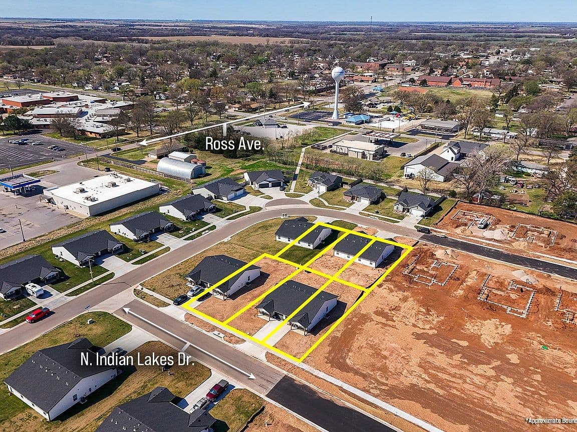 Primary listing photo