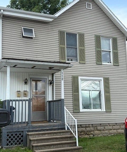 Listing photo