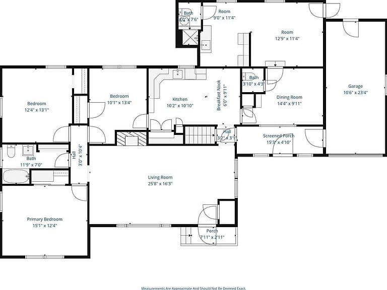 Listing photo 5