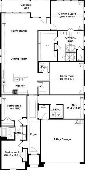 Listing photo 2