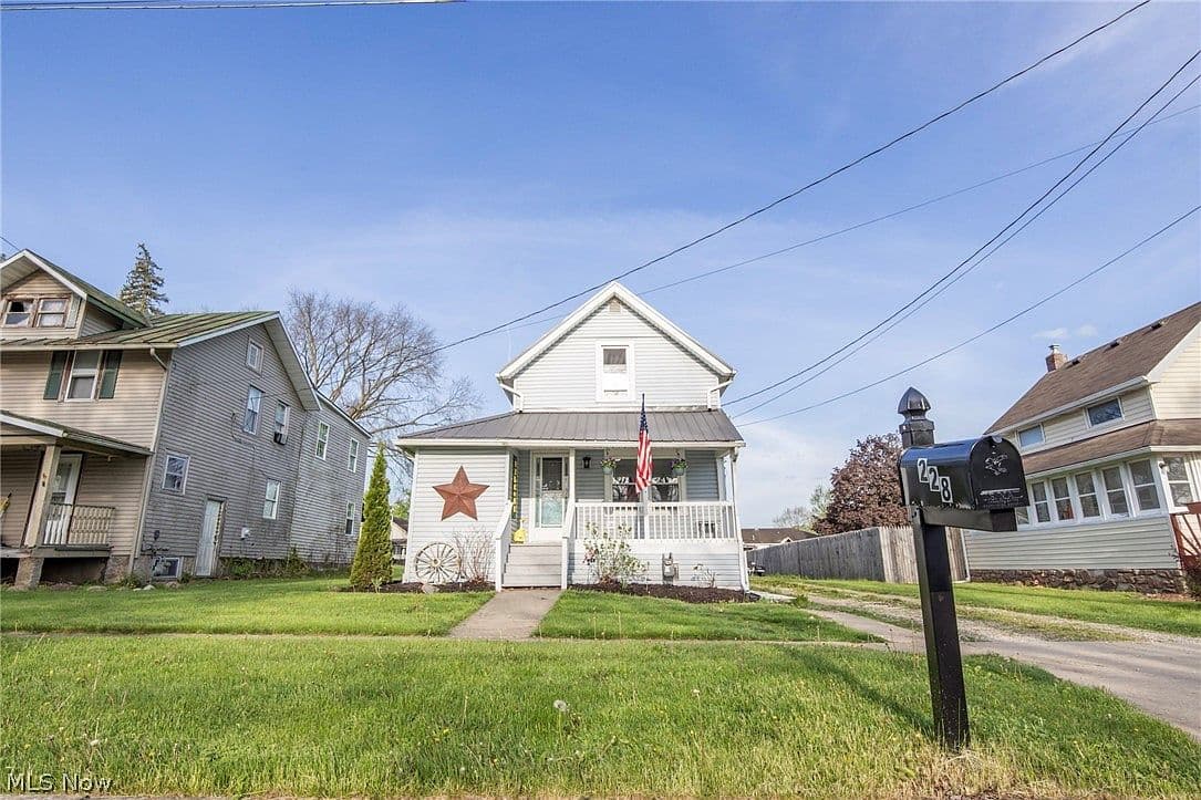 Primary listing photo