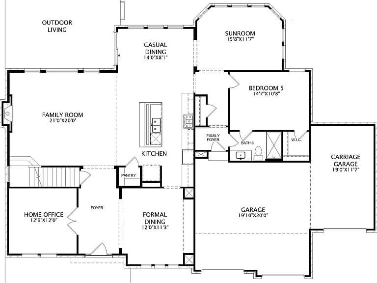 Listing photo 2