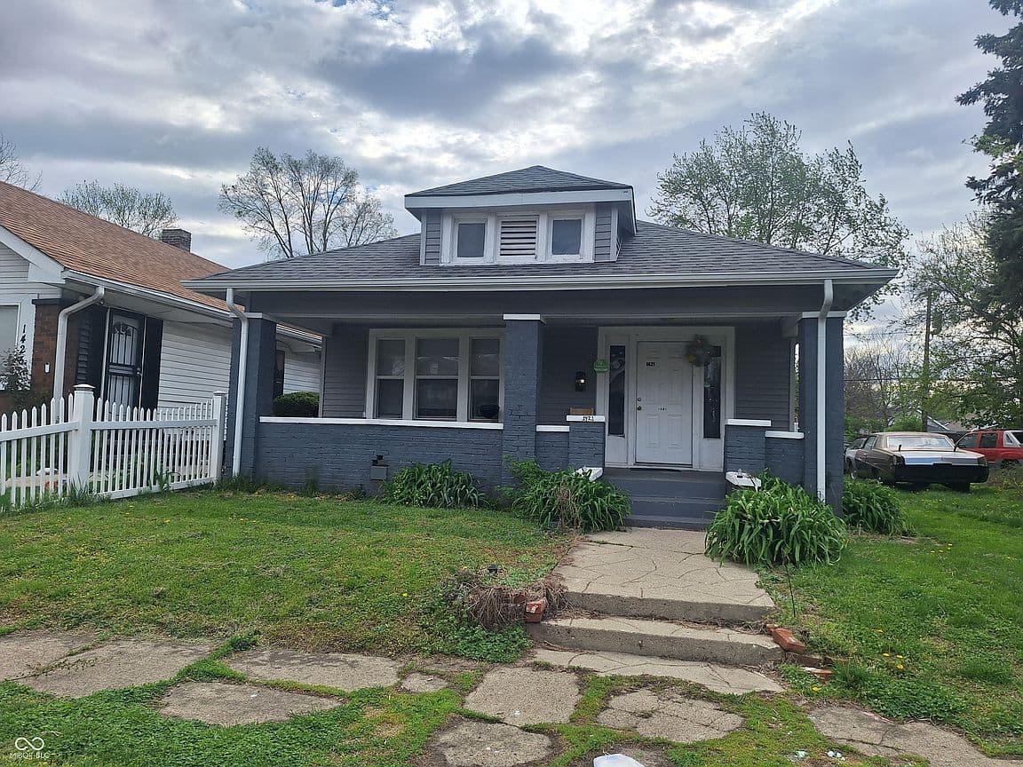 Primary listing photo