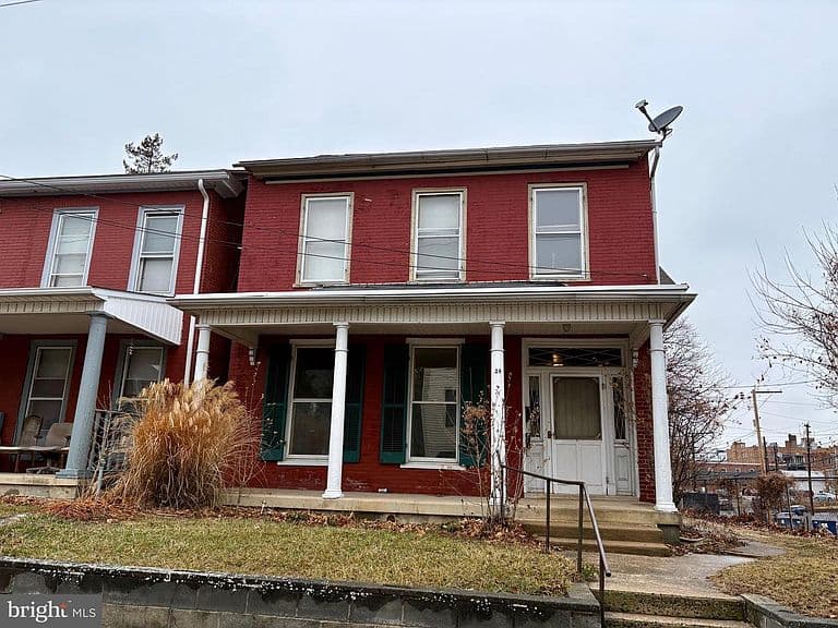 Listing photo