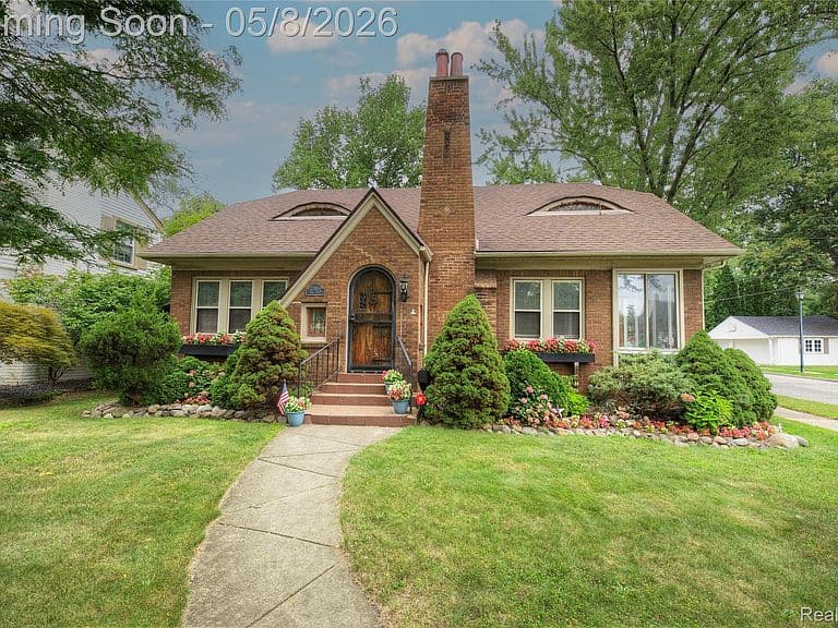 Listing photo